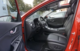Hyundai Kona PRIME* 64KW* 204H.P.* ГАРАНЦИЯ - 39500 лв. / 20196.03 € - 73610532 9