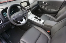 Hyundai Kona PRIME* 64KW* 204H.P.* ГАРАНЦИЯ - 39500 лв. / 20196.03 € - 73610532 6