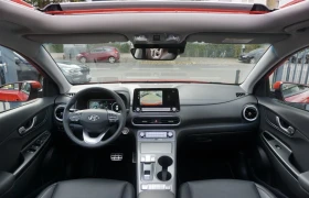 Hyundai Kona PRIME* 64KW* 204H.P.* ГАРАНЦИЯ - 39500 лв. / 20196.03 € - 73610532 5