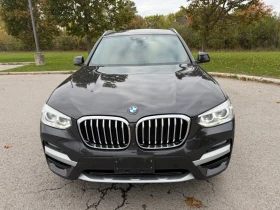 BMW X3 * xDrive30i * CARFAX * БЕЗ ПЪРВОНАЧАЛНА ВНОСКА - 46600 лв. / 23826.20 € - 75611031 6