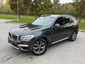 BMW X3 * xDrive30i * CARFAX * БЕЗ ПЪРВОНАЧАЛНА ВНОСКА