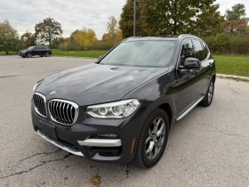 BMW X3 * xDrive30i * CARFAX * БЕЗ ПЪРВОНАЧАЛНА ВНОСКА - 46600 лв. / 23826.20 € - 75611031 16