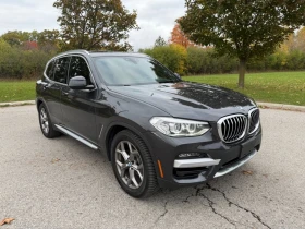 BMW X3 * xDrive30i * CARFAX * БЕЗ ПЪРВОНАЧАЛНА ВНОСКА - 46600 лв. / 23826.20 € - 75611031 3