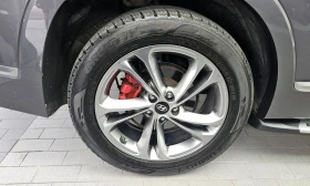 Hyundai Santa fe - 39983 лв. / 20442.98 € - 64133289 5