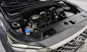 Hyundai Santa fe - 39983 лв. / 20442.98 € - 64133289 6
