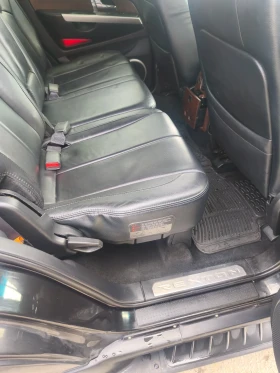 SsangYong Rexton 2.7 | Mobile.bg    13