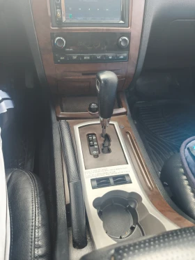 SsangYong Rexton 2.7 | Mobile.bg    14