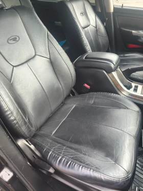 SsangYong Rexton 2.7 | Mobile.bg    10