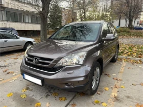 Honda Cr-v, снимка 1 — Bazar.bg Honda Cr-v, снимка 1