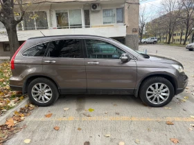 Honda Cr-v, снимка 8 — Bazar.bg Honda Cr-v, снимка 8