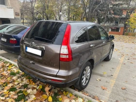 Honda Cr-v, снимка 5 — Bazar.bg Honda Cr-v, снимка 5