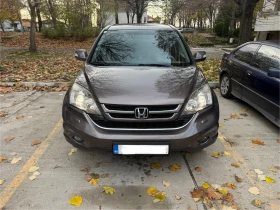 Honda Cr-v, снимка 3 — Bazar.bg Honda Cr-v, снимка 3