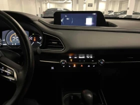 Mazda CX-30 * GS * CARFAX * БЕЗ ПЪРВОНАЧАЛНА ВНОСКА, снимка 9