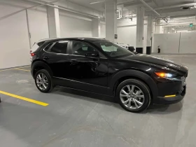 Mazda CX-30 * GS * CARFAX * БЕЗ ПЪРВОНАЧАЛНА ВНОСКА, снимка 3