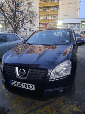 Nissan Qashqai | Mobile.bg � ����� ������ 4