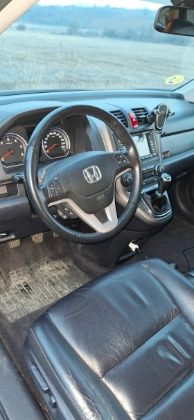 Honda Cr-v - 8300 € / 16233.39 лв. - 83926008 6