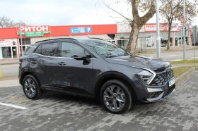 Kia Sportage GT FULL HYBRID - 29500 € / 57696.99 лв. - 12221799 6