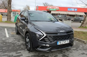Kia Sportage GT FULL HYBRID - 29500 € / 57696.99 лв. - 12221799 11