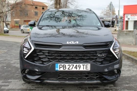 Kia Sportage GT FULL HYBRID - 29500 € / 57696.99 лв. - 12221799 5