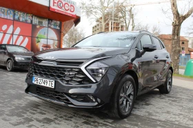 Kia Sportage GT FULL HYBRID - 29500 € / 57696.99 лв. - 12221799 10