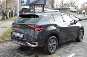 Kia Sportage GT FULL HYBRID - 29500 € / 57696.99 лв. - 12221799 8