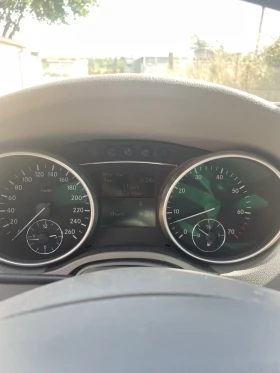 Mercedes-Benz ML 350 M272  - 5500 € / 10757.07 лв. - 45826398 6