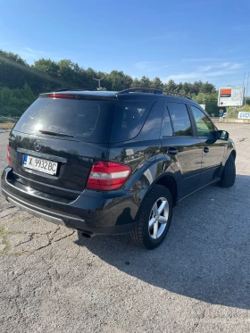 Mercedes-Benz ML 350 M272  - 5500 € / 10757.07 лв. - 45826398 3