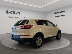 Kia Sportage * LX FWD | SIEGES CHAUFFANT | BLUETOOTH | MAGS | 1 - 8950 € / 17504.68 лв. - 71125927 5