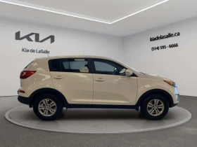 Kia Sportage * LX FWD | SIEGES CHAUFFANT | BLUETOOTH | MAGS | 1 - 8950 € / 17504.68 лв. - 71125927 6