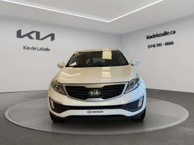 Kia Sportage * LX FWD | SIEGES CHAUFFANT | BLUETOOTH | MAGS | 1 - 8950 € / 17504.68 лв. - 71125927 8