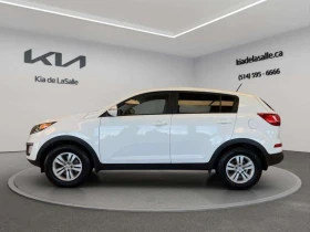 Kia Sportage * LX FWD | SIEGES CHAUFFANT | BLUETOOTH | MAGS | 1 - 8950 € / 17504.68 лв. - 71125927 2
