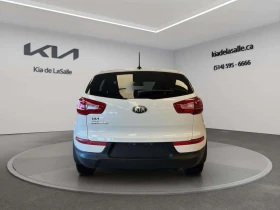Kia Sportage * LX FWD | SIEGES CHAUFFANT | BLUETOOTH | MAGS | 1 - 8950 € / 17504.68 лв. - 71125927 4
