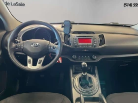 Kia Sportage * LX FWD | SIEGES CHAUFFANT | BLUETOOTH | MAGS | 1 - 8950 € / 17504.68 лв. - 71125927 12