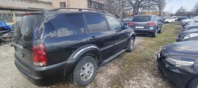 SsangYong Rexton 2.7xdi автомат - 11 € / 21.51 лв. - 10647778 6