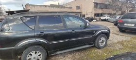 SsangYong Rexton 2.7xdi автомат - 11 € / 21.51 лв. - 10647778 7