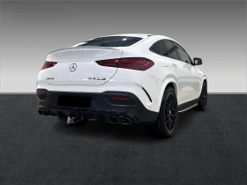 Mercedes-Benz GLE 63 S AMG 4-MATIC COUPE NIGHT-PAKET CARBON  - 116500 € / 227854.20 лв. - 79450656 4