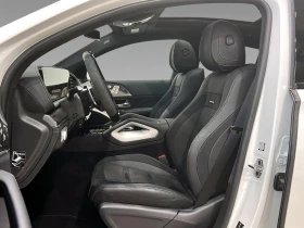 Mercedes-Benz GLE 63 S AMG 4-MATIC COUPE NIGHT-PAKET CARBON  - 116500 € / 227854.20 лв. - 79450656 8