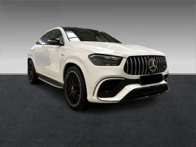 Mercedes-Benz GLE 63 S AMG 4-MATIC COUPE NIGHT-PAKET CARBON  - 116500 € / 227854.20 лв. - 79450656 5