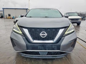 Nissan Murano 3.5l S - 11000 € / 21514.13 лв. - 52631951 5