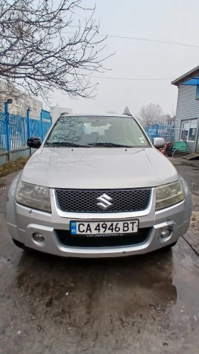 Suzuki Grand vitara 2.0i - 3500 € / 6845.40 лв. - 51157339 5