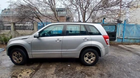 Suzuki Grand vitara 2.0i