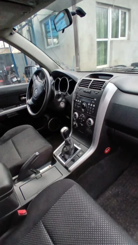 Suzuki Grand vitara 2.0i - 3500 € / 6845.40 лв. - 51157339 8