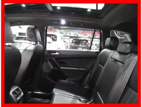 VW Tiguan * SE R LINE BLACK EDITION * CARPLAY/BACKUP CAM/LEA - 23200 € / 45375.26 лв. - 99411338 14