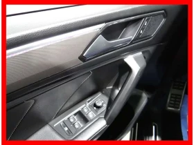 VW Tiguan * SE R LINE BLACK EDITION * CARPLAY/BACKUP CAM/LEA - 23200 € / 45375.26 лв. - 99411338 16