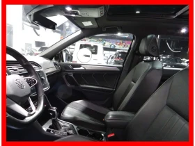 VW Tiguan * SE R LINE BLACK EDITION * CARPLAY/BACKUP CAM/LEA - 23200 € / 45375.26 лв. - 99411338 12