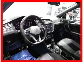 VW Tiguan * SE R LINE BLACK EDITION * CARPLAY/BACKUP CAM/LEA - 23200 € / 45375.26 лв. - 99411338 11