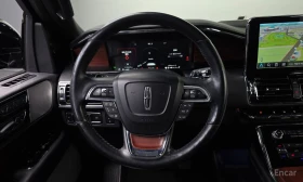 Lincoln Navigator * 3.5* КОЖА* ПОДГРЕВ* ОБДУХВАНЕ* ПАНОРАМА* FULL*  | Auto.bg — изображение 12