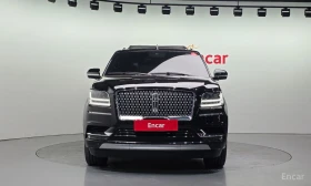 Lincoln Navigator * 3.5* КОЖА* ПОДГРЕВ* ОБДУХВАНЕ* ПАНОРАМА* FULL*  | Auto.bg — изображение 3
