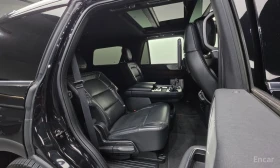 Lincoln Navigator * 3.5* КОЖА* ПОДГРЕВ* ОБДУХВАНЕ* ПАНОРАМА* FULL*  | Auto.bg — изображение 16