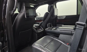 Lincoln Navigator * 3.5* КОЖА* ПОДГРЕВ* ОБДУХВАНЕ* ПАНОРАМА* FULL*  | Auto.bg — изображение 15